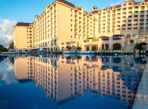 Melia Grand HermitageInclusive