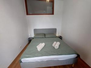 City5 apartman