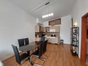 City5 apartman