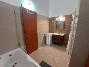 City5 apartman