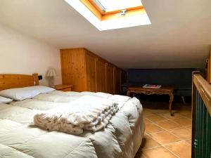 [Free Parking] - Casa in Montagna