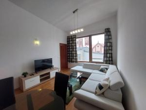 City5 apartman