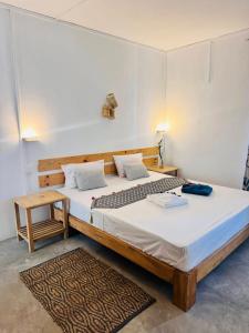 Oasis Marine Gravier Plage