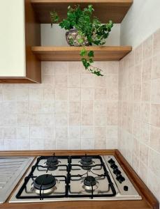 La Rondine bed and breakfast