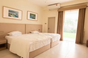 Palm Escape Galle