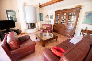Villas Villa Massada : photos des chambres