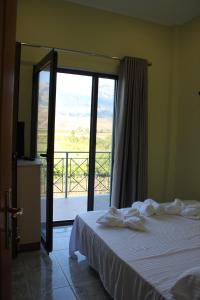 Hotel Mondo