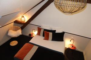 Hotel Spa Azteca Barcelonnette