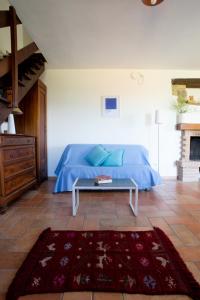 AGRITURISMO BUON VENTO, Appartamento PICCOLI SOLI una chic country house in Gubbio Italy