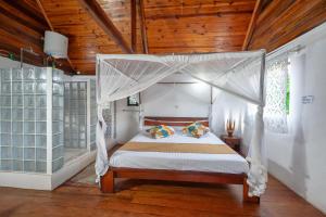 A casa di Giorgia lodge Nosy be Andilana