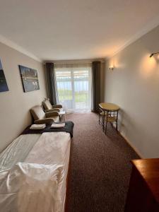 Double Room with Terrace room in Gościniec Rospuda 1