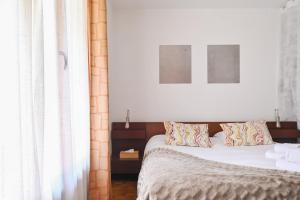 Balcon filant, calme & parking