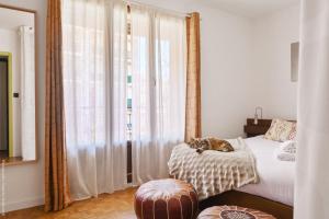 Balcon filant, calme & parking