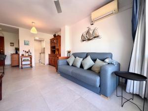 Apartamento en Apolo 7 reformado - Inmodream Calpe