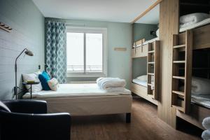 Gårdshuset Vandrarhem