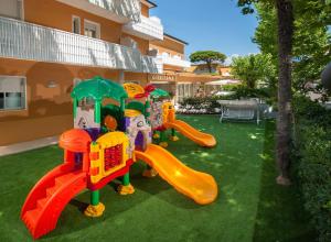 Hotel Giuliana