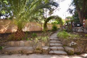 Le sorelle - Elegant beachfront apartment