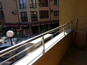 One-Bedroom Apartment room in Sea Garden Apartment IDM