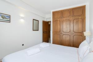 Albufeira Salgados Sailor House