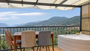 Belen lodge nature