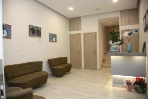 Adonis Luxury Village Halkidiki Greece