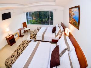 Hotel Fontanar Usaquen