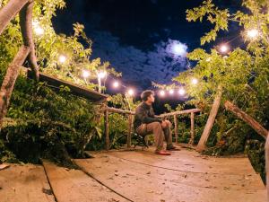 Cranes Nest by Taleries Stays