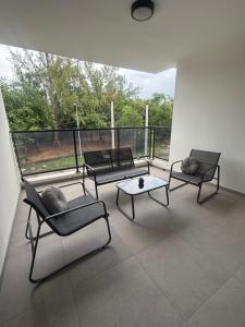 Jujubes d'Or, Appartement T2