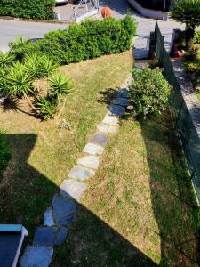 Appartement 2 Chambres