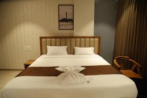 Palm Breeze Beach Resort