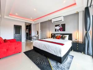 Villa Bella 2 - 7 Bedroom Luxury Pool Villa - 14min to Walking Street