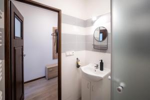 Apartmány Stdaniela