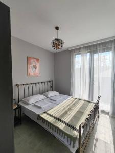 Vakho house - second floor