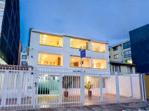 Hotel Fontanar Usaquen - Suba