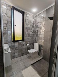 Vakho house - second floor