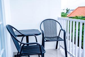 Artha Villa Pererenan By Fays Hospitality