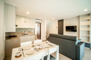 Artha Villa Pererenan By Fays Hospitality