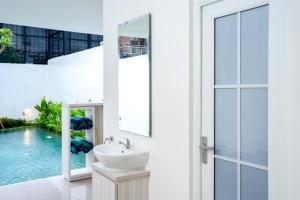 Artha Villa Pererenan By Fays Hospitality