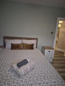 Ard Na Gaoithe Rossnowlagh Beach