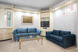 Finesse, Nilie Hospitality MGMT