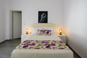 Aigli Villa