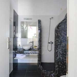 Aigli Villa