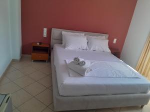 Hotel Prinos