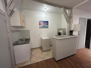 32 Centre ville - Drouaise - 4 couchages