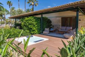 PortBlue Club Pollentia Resort & Spa