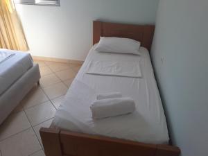Hotel Prinos