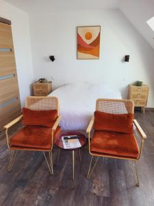 Aparthotel Des 2 Caps