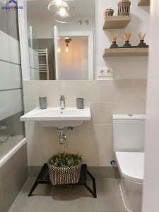 Apartamento en Altos del Rompido ERALT605