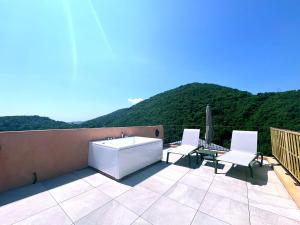 Hotels Domaine Santa Margherita : photos des chambres