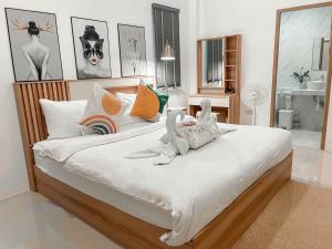 Taminsamui1 Chaweng Pool Villa